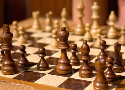 برگزاری مسابقات شطرنج سریع جام شهریور در ایلام