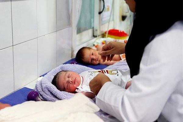 تولد روزانه 20 نوزاد کم شنوا در کشور، شایع ترین نقص مادرزادی