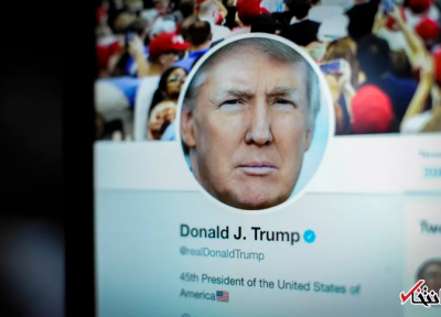 منتظر حمله رئیس جمهور آمریکا به غول شبکه های اجتماعی باشید! ، توییتر ویدئو حساب کاربری دونالد ترامپ را حذف کرد
