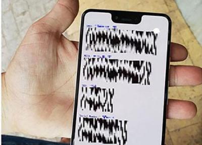5 اسمارت فون با بهترین طراحی صفحه نمایش ناچ