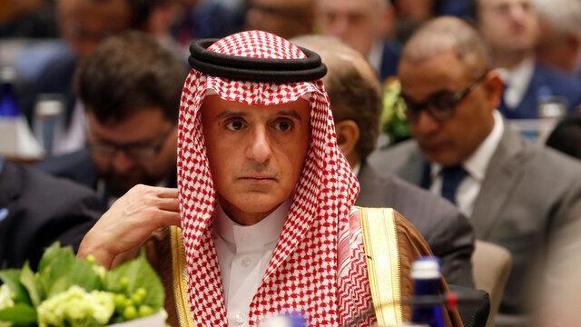الجبیر روابط مستحکم بین عربستان و امارات را سنگ بنای آینده الجبیر روابط مستحکم بین عربستان و امارات را سنگ بنای آینده روشن منطقه دانست