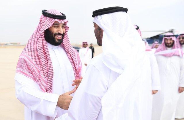 طرح آتی عربستان و امارات در یمن لو رفت طرح آینده عربستان و امارات در یمن لو رفت