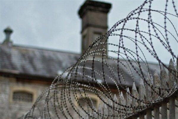 خواهر بن سلمان در فرانسه به زندان می رود