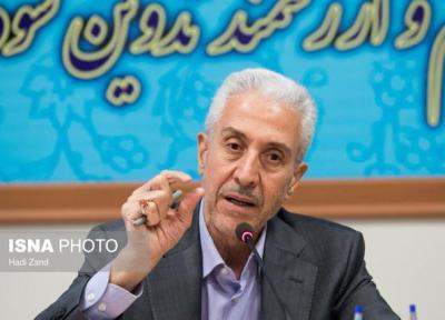 کاهش بنیه صندوق رفاه دانشجویان، برای افزایش مبلغ وام ها احتیاط می گردد