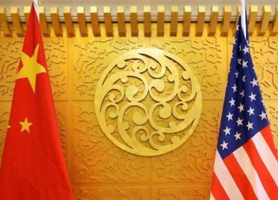 مداخله آمریکا در امور هنگ کنگ توافق تجاری با چین را متوقف کرد
