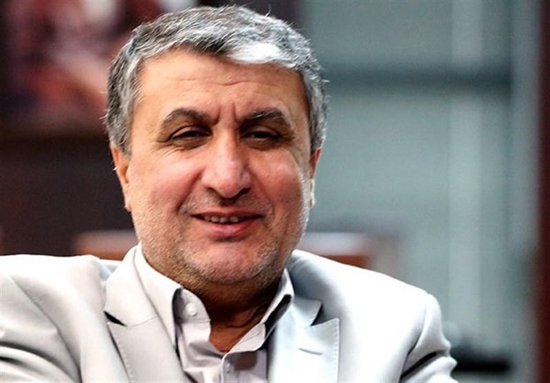اسلامی: مخالف سرسخت ساخت راه روستایی با مشخصات راه اصلی اسلامی: مخالف سرسخت ساخت راه روستایی با مشخصات راه اصلی هستم