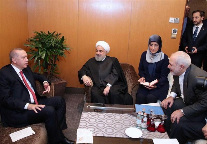 توئیت ظریف از دستاوردهای سفر هیئت عالی رتبه جمهوری اسلامی توئیت ظریف از دستاوردهای سفر هیئت عالی رتبه جمهوری اسلامی ایران به مالزی