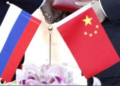 همکاری روسیه و چین به عامل مهمی در سیاست جهانی تبدیل شده است