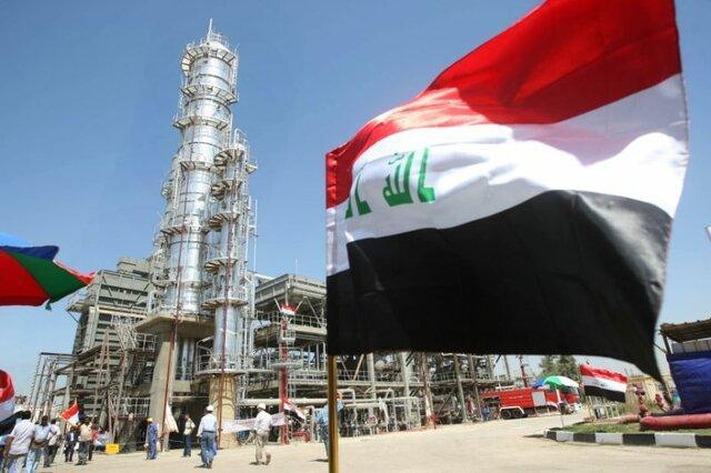 انفجار در کرکوک، خروج بخشی از کارکنان نفتی چین از عراق