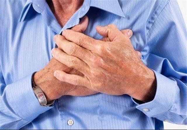 عوارض آلودگی هوا بر قلب، التهاب عضله قلب با قرص های لاغری