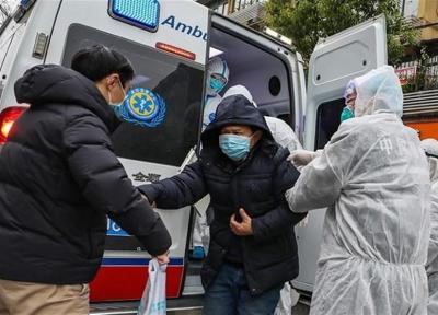 چین ، کروناویروس تا به امروز 106 قربانی گرفته است