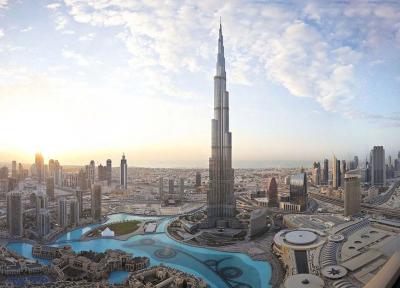 سفر به دبی ، هر آنچه باید درباره برج خلیفه بدانیدمعرفی برج خلیفه دبی