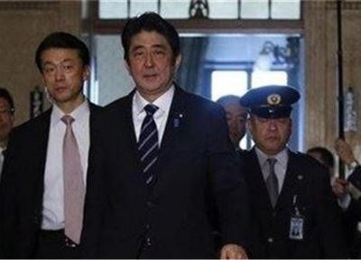 آمادگی ژاپن برای حل مسالمت آمیز مناقشه ارضی با چین