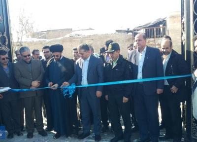 افتتاح مجموعه اقامتی اولجایتو با ظرفیت اسکان 40 نفر در سلطانیه