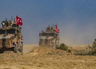 واکنش روسیه به اعزام نیروهای ترکیه به ادلب