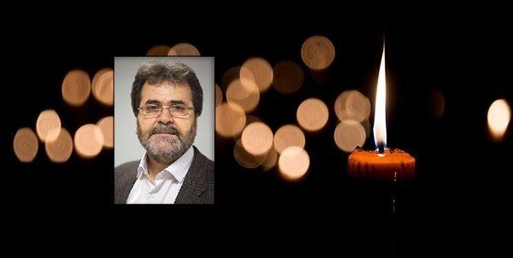خبرنگاران مدیرعامل خبرنگاران درگذشت عضو شورای سردبیری خبرنگاران مدیرعامل خبرنگاران درگذشت عضو شورای سردبیری خبرگزاری فارس را تسلیت گفت