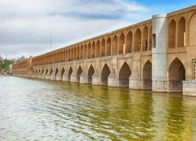 زمان بازگشایی زاینده رود در نوروز 98 اعلام شد، مسافران نوروزی اصفهان برنامه ریزی نمایند