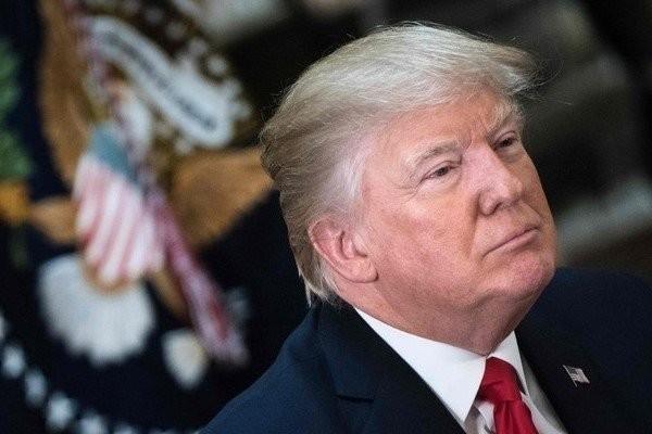 انتقاد ترامپ از سرسختی مکزیک و کانادا در مذاکرات اصلاح نفتا انتقاد ترامپ از سرسختی مکزیک و کانادا در مذاکرات اصلاح نفتا