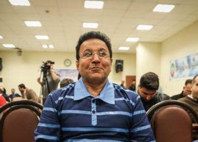 چرا حسین هدایتی مشمول مرخصی زندانیان نشد؟