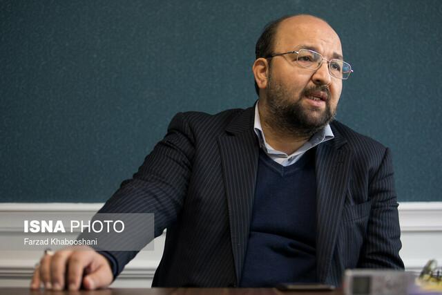 استعفای موسوی لاری ربطی به اختلاف های شورای عالی اصلاح طلبان ندارد