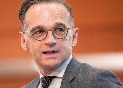 وزیر خارجه آلمان خواهان استقلال عمل بیشتر اتحادیه اروپا شد