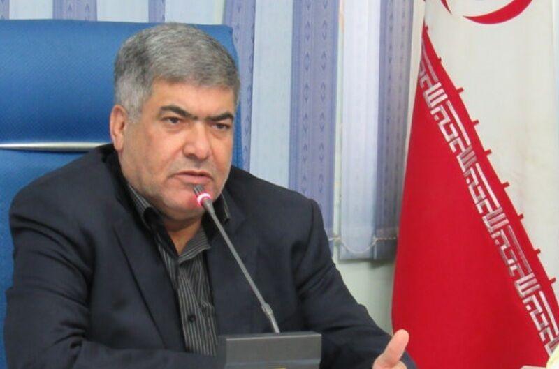 خبرنگاران فرماندار اسلامشهر: نصب هرگونه بنر قدردانی از خبرنگاران فرماندار اسلامشهر: نصب هرگونه بنر قدردانی از مسئولان در این شهرستان ممنوع است