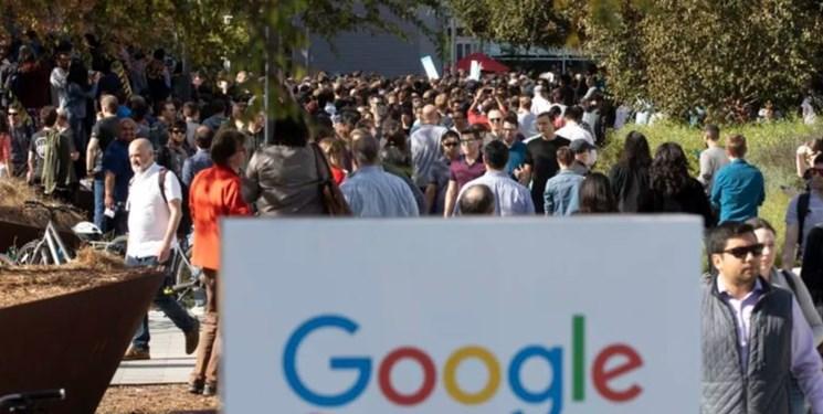گوگل دورکاری کارمندانش را تا جولای سال 2021 تمدید کرد