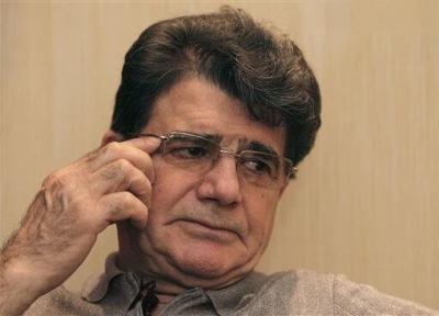 سفارت فرانسه در تهران: نغمه های خسرو آواز ایران تا ابد در یادمان خواهد ماند
