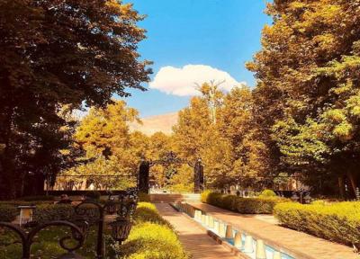 نزدیک ترین هتل های تهران به جاذبه های تاریخی پایتخت