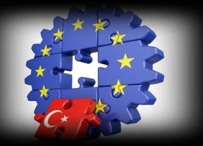نگاهی به گزارش انتقادی 2020 اتحادیه اروپا علیه ترکیه