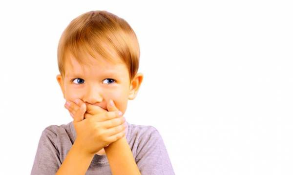 دیر حرف زدن کودکم دلیل نگران کننده ای دارد ؟