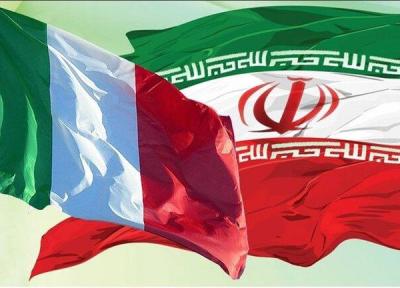 نقشه راه همکاری علمی ایران و ایتالیا معین شد