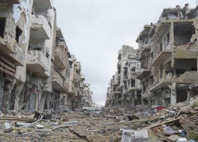 خواب غفلت ایران و نقش آفرینی کشور های دیگر در بازسازی سوریه ، روسیه و ترکیه گوی سبقت را ربودند