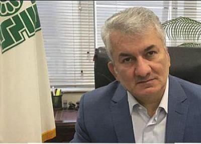 مردگان 67 هزار کارتخوان فعال دارند