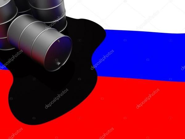 صادرات نفت روسیه کاهش می یابد