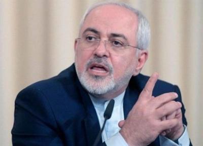 ظریف: ایران هیچ امتیازی نمی دهد