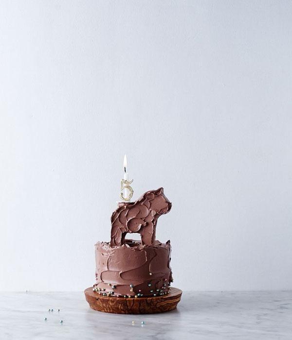 عکس کیک تولد پسرانه با تم های جالب و جدید