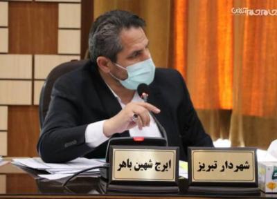 تحقق بودجه حداکثری نتیجه تدوین برنامه 5 ساله و چشم انداز 12 ساله