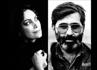 (ویدئو) روایتی خبرساز از ارتباط شهید آوینی و غزاله علیزاده