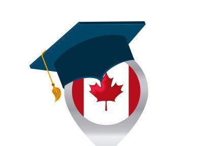 ویزای کانادا: همه چیز درباره بورسیه تحصیلی کانادا