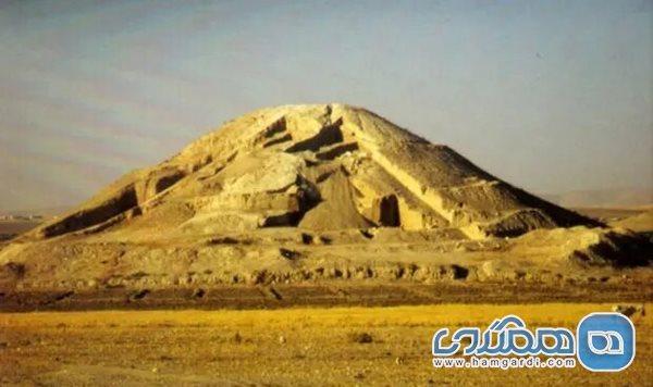 شناسایی قدیمی ترین بنای یادبود جنگ در جهان شناسایی قدیمی ترین بنای یادبود جنگ در دنیا