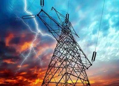 مصرف برق استان های شمالی ایران افزایش یافت