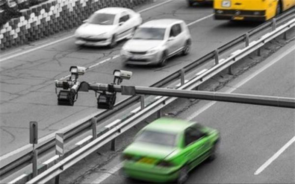 افزایش ساعت اجرای طرح ترافیک از 10 آبان