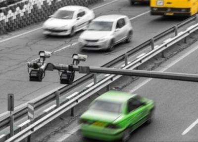 افزایش ساعت اجرای طرح ترافیک از 10 آبان