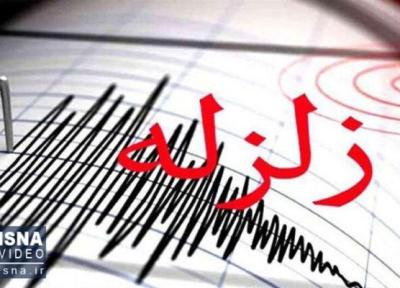 قلعه خواجه باز هم لرزید