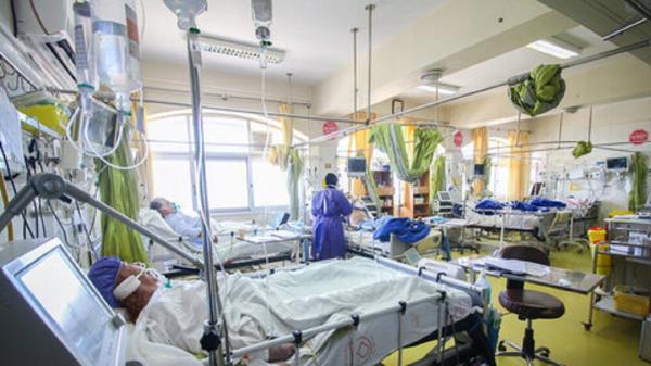 بستری 25 بیمار نو مبتلا به کرونا ویروس در مراکز درمانی کاشان و آران و بیدگل