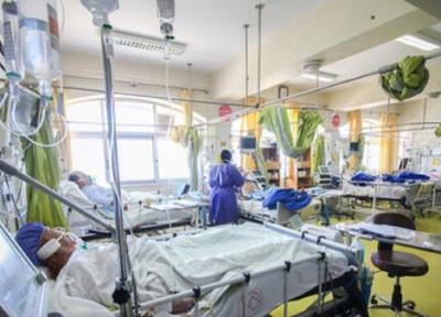 بستری 25 بیمار نو مبتلا به کرونا ویروس در مراکز درمانی کاشان و آران و بیدگل