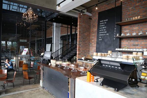 تور ارزان کوالالامپور: برترین کافه های کوالالامپور کدامند؟