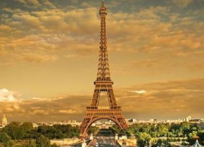 فرانسه همچنان محبوب ترین کشور دنیا در گردشگری