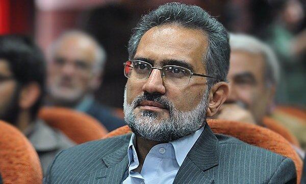 حسینی: دولت قبل از بهمن 99 حجم عظیمی پول از بانک ها استقراض کرد ، تصویب بودجه 19 هزار میلیارد تومانی برای افزایش جمعیت